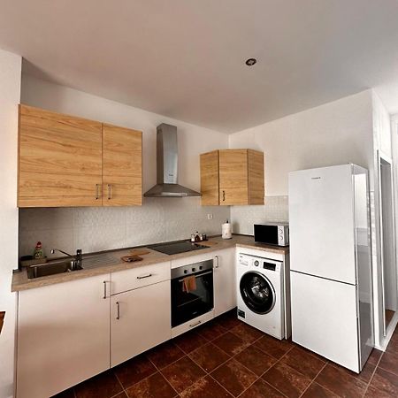 Nahmar Apartamento Arrecife  Esterno foto