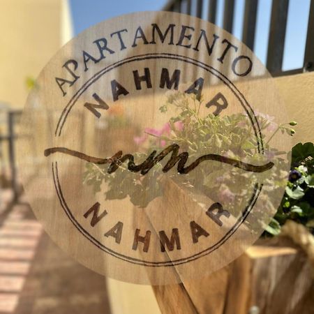Nahmar Apartamento Arrecife  Esterno foto