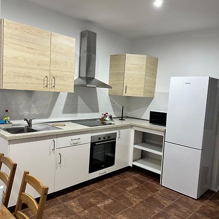 Nahmar Apartamento Arrecife  Esterno foto