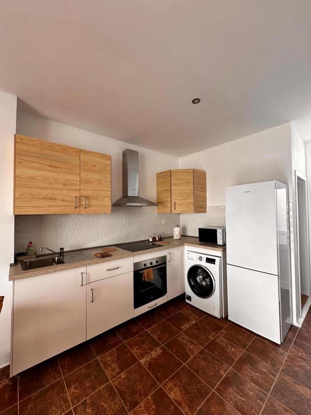 Nahmar Apartamento Arrecife  Esterno foto