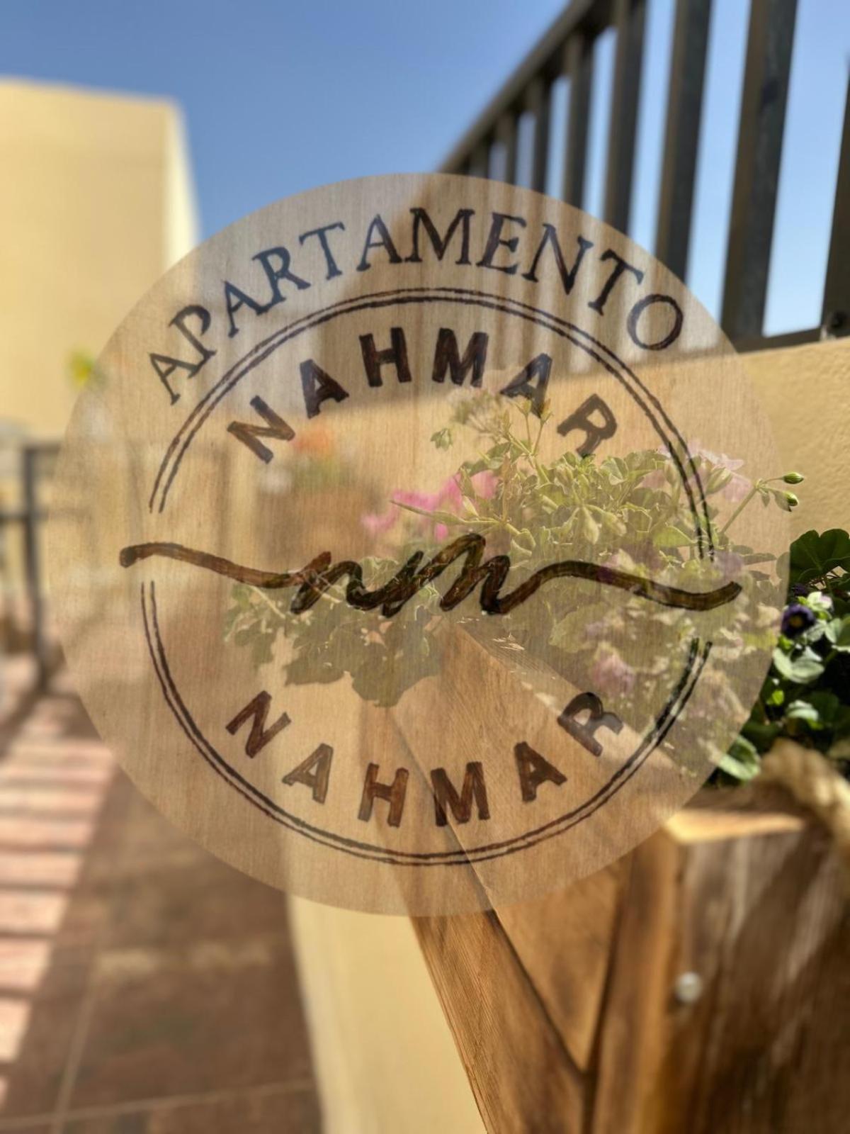 Nahmar Apartamento Arrecife  Esterno foto