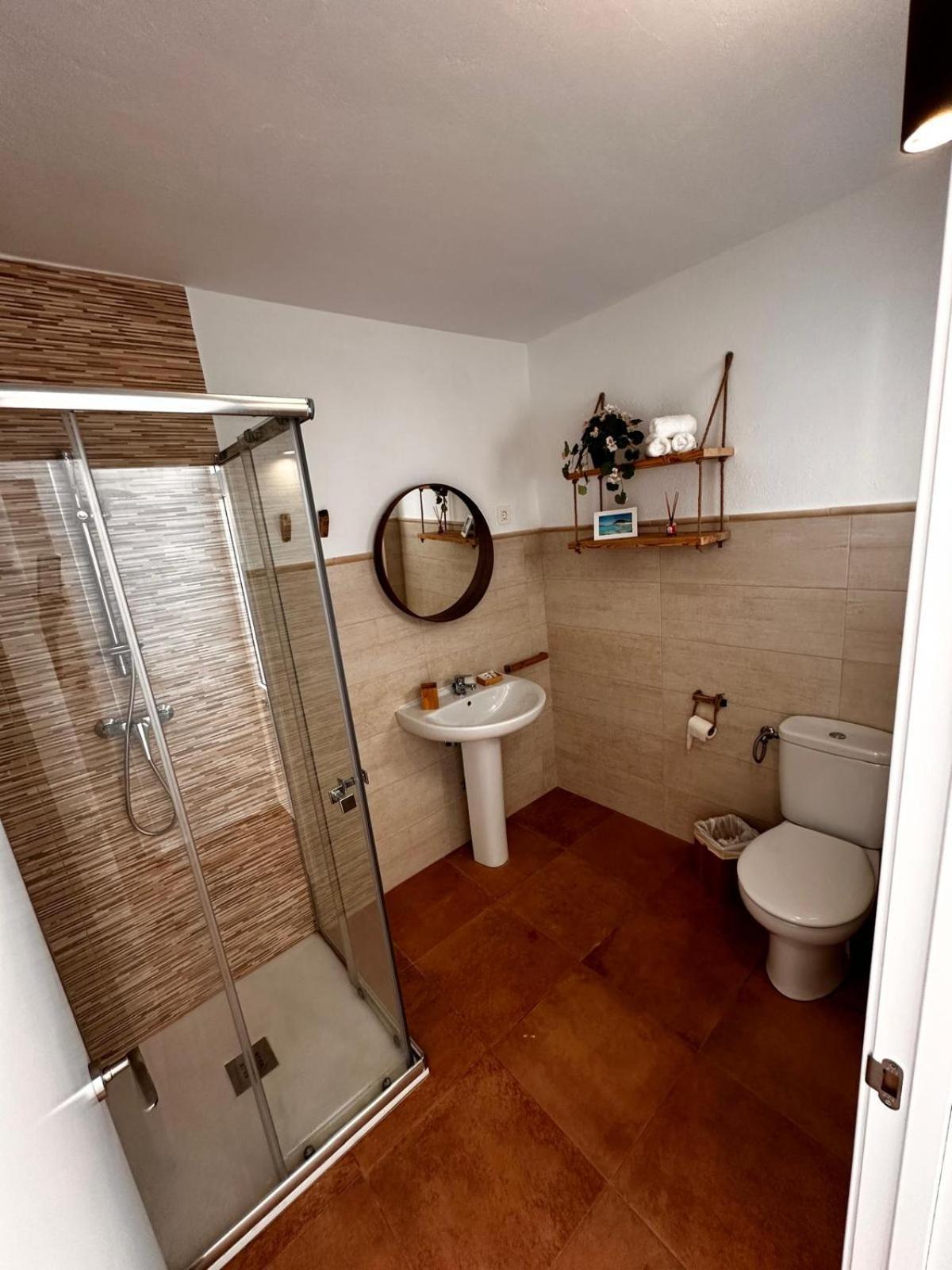 Nahmar Apartamento Arrecife  Esterno foto