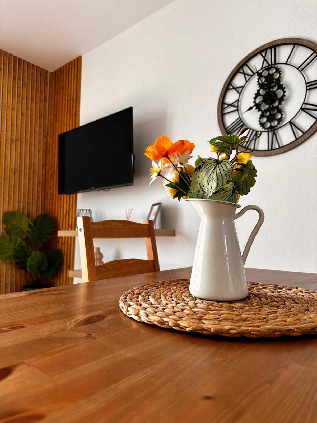 Nahmar Apartamento Arrecife  Esterno foto