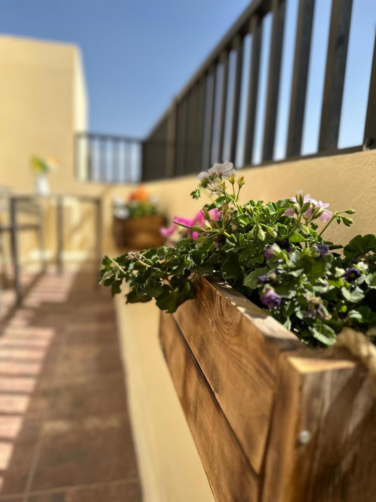 Nahmar Apartamento Arrecife  Esterno foto