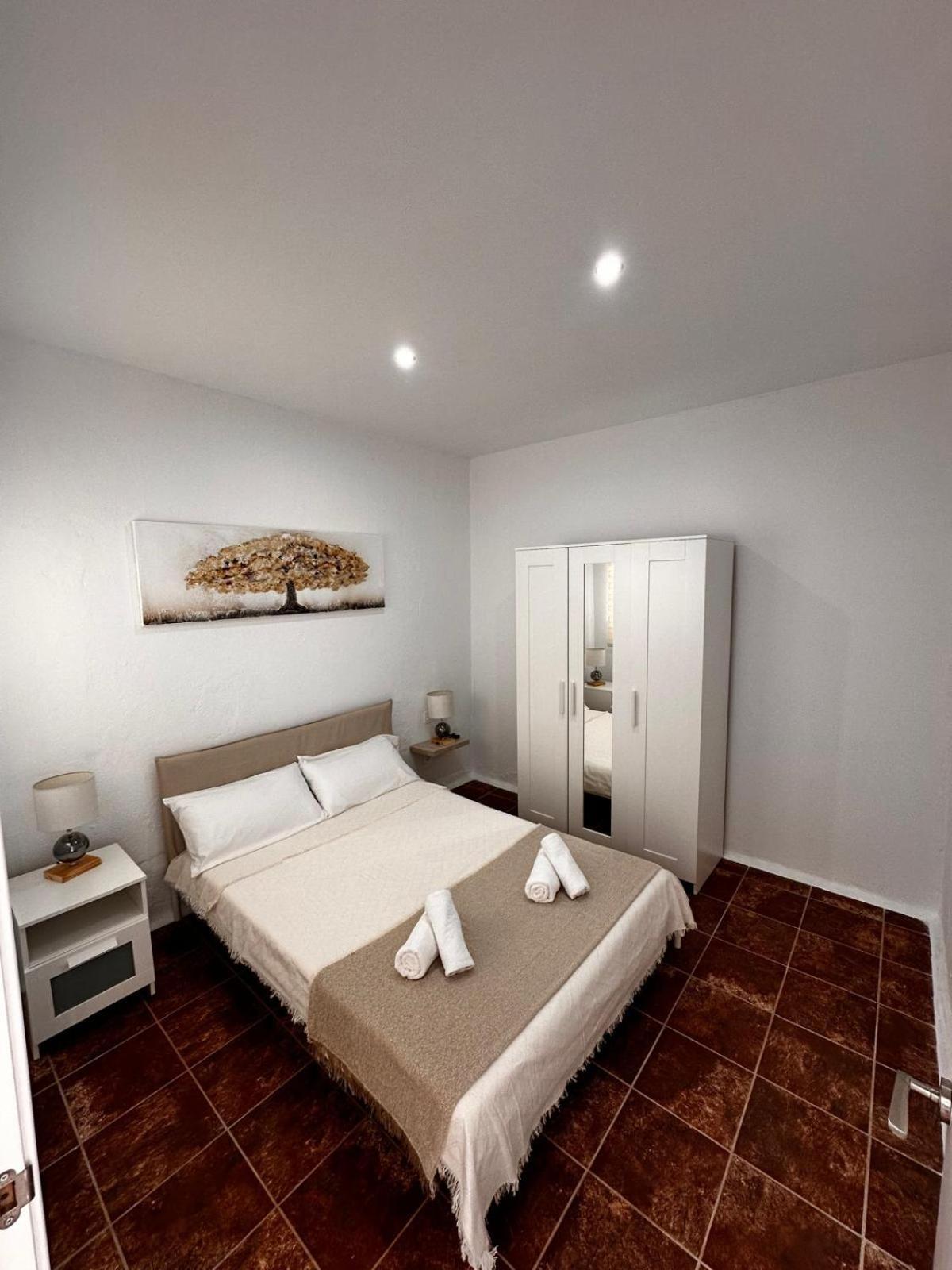 Nahmar Apartamento Arrecife  Esterno foto