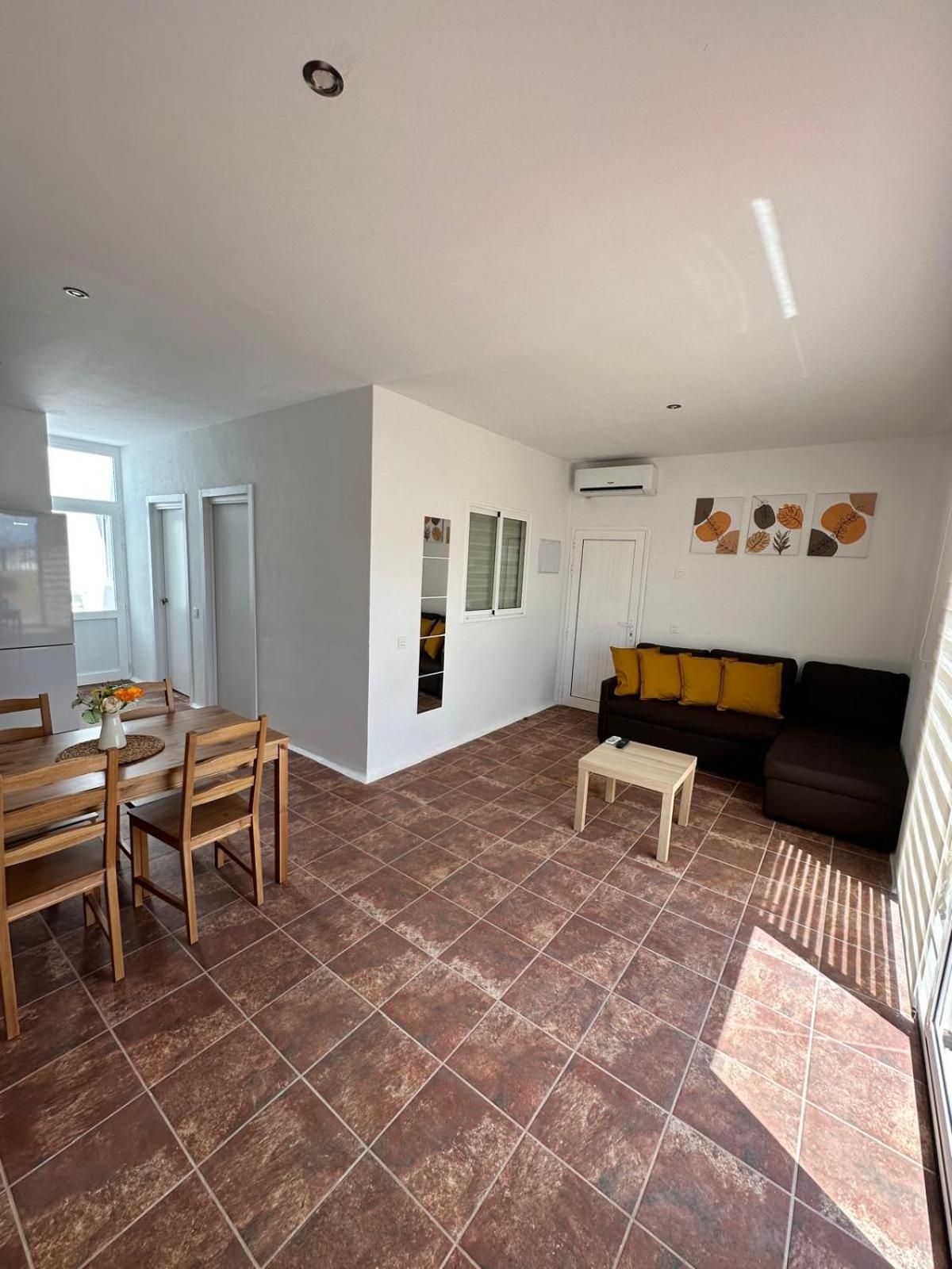 Nahmar Apartamento Arrecife  Esterno foto