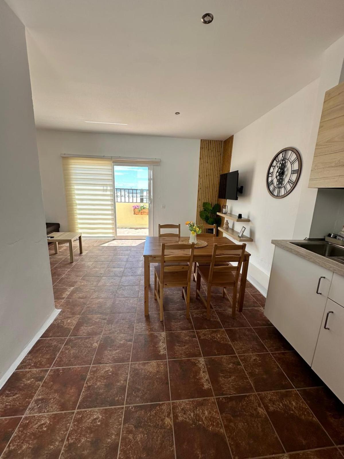 Nahmar Apartamento Arrecife  Esterno foto
