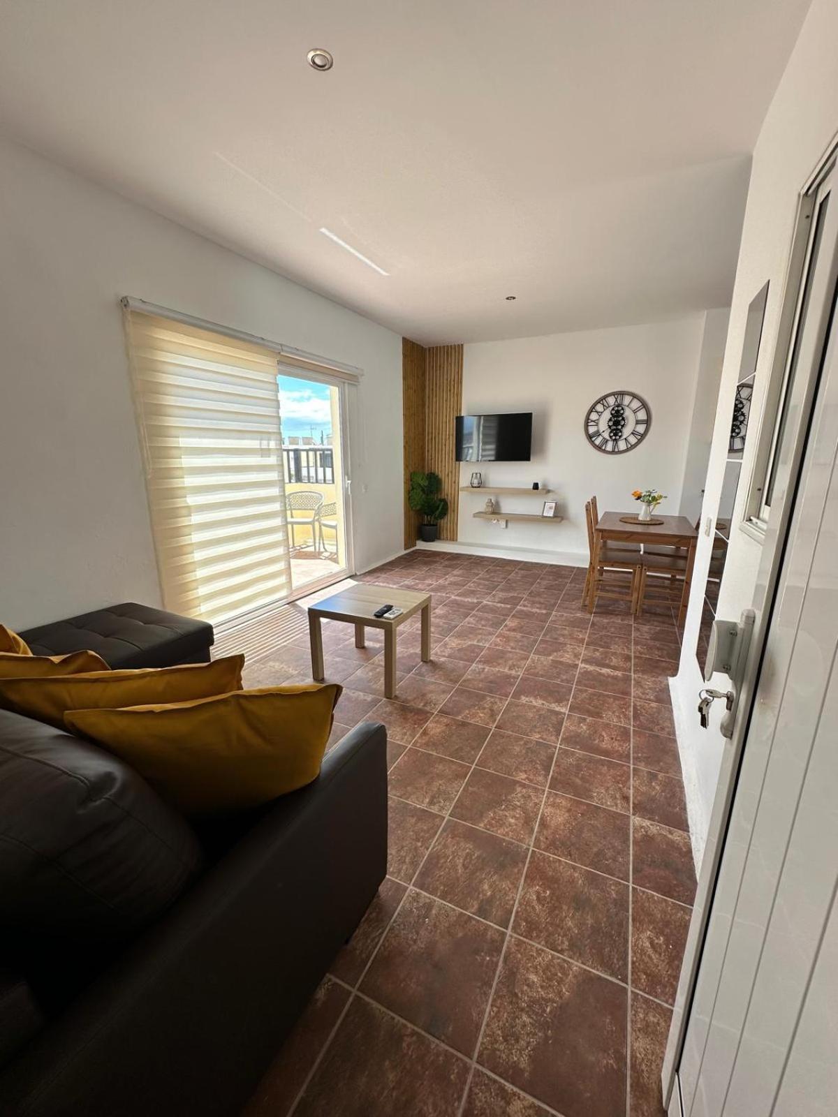 Nahmar Apartamento Arrecife  Esterno foto