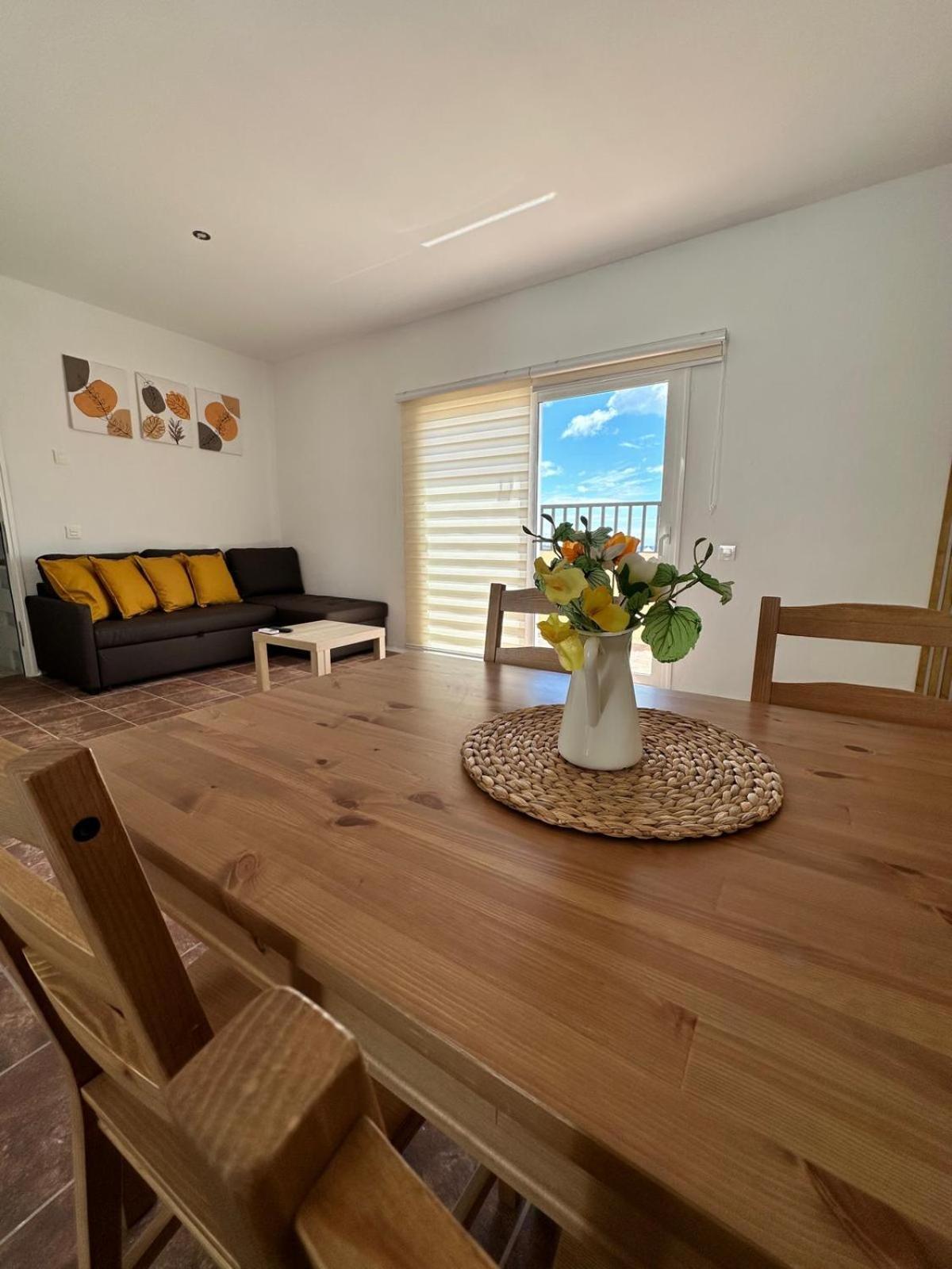Nahmar Apartamento Arrecife  Esterno foto