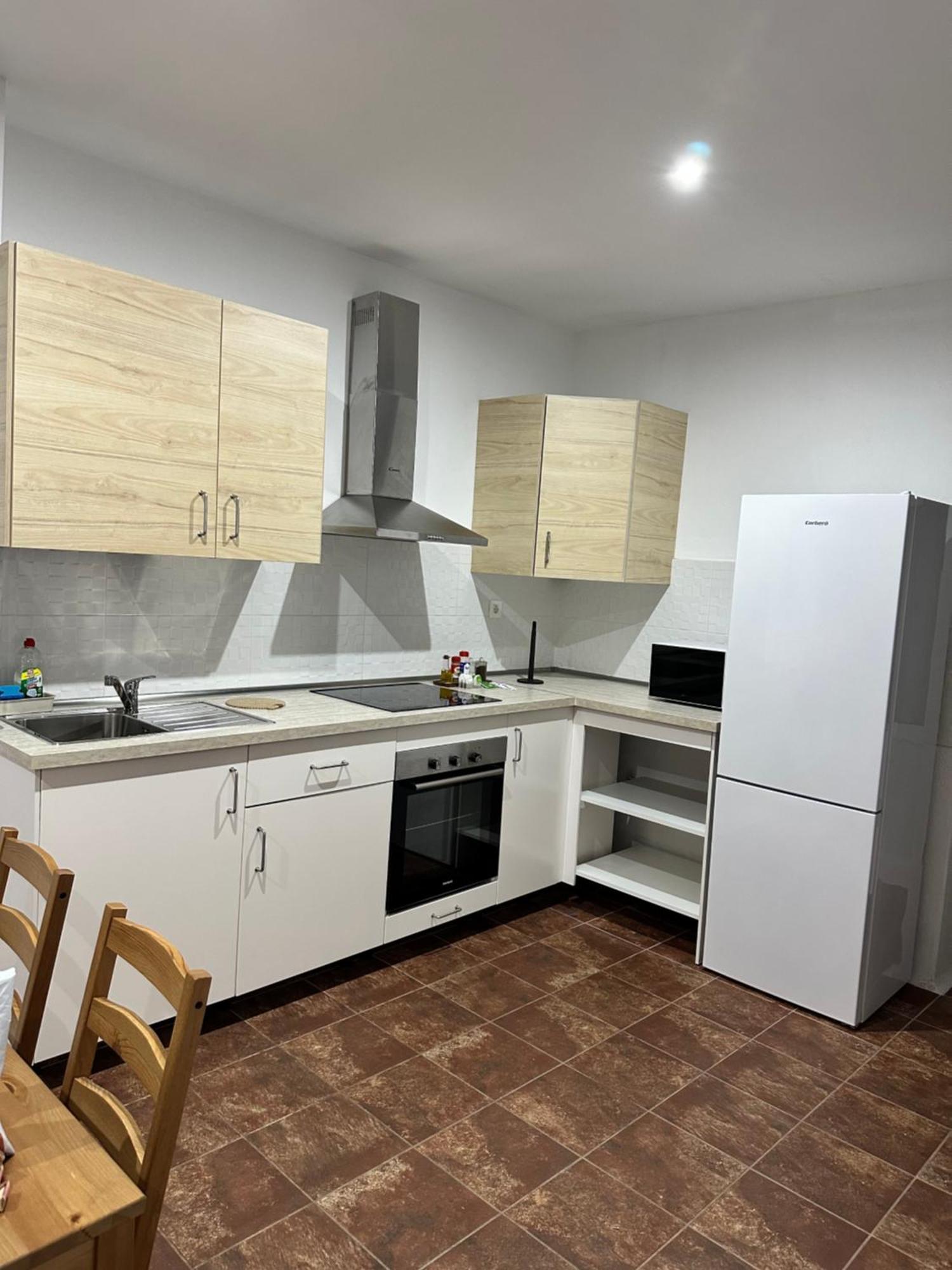 Nahmar Apartamento Arrecife  Esterno foto